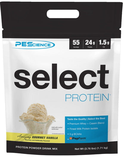 PEScience Select Protein - 4lbs