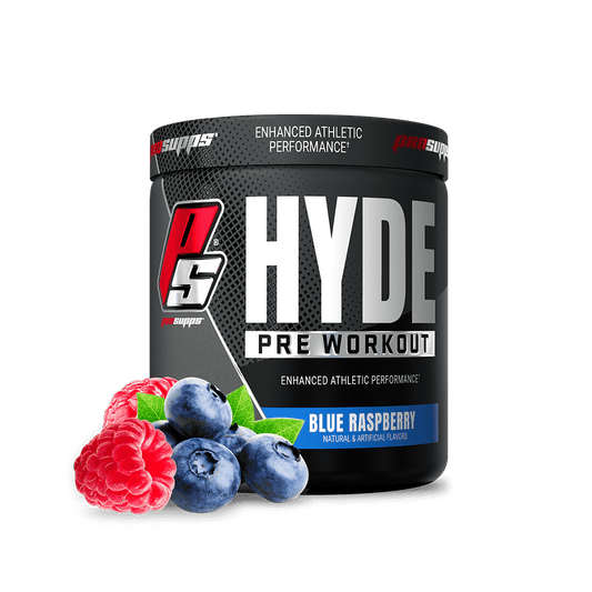 Prosupps Hyde Preworkout - 292g