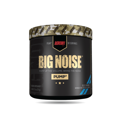 Redcon1 Big Noise - 315g