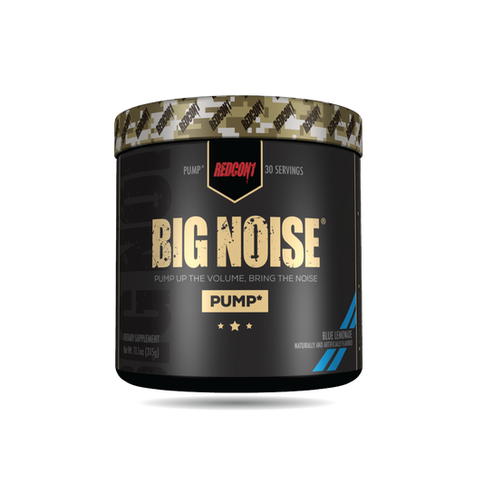 Redcon1 Big Noise - 315g