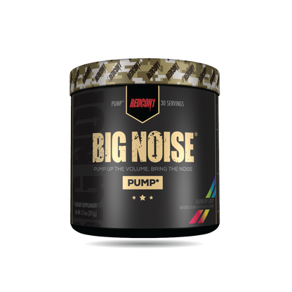 Redcon1 Big Noise - 315g
