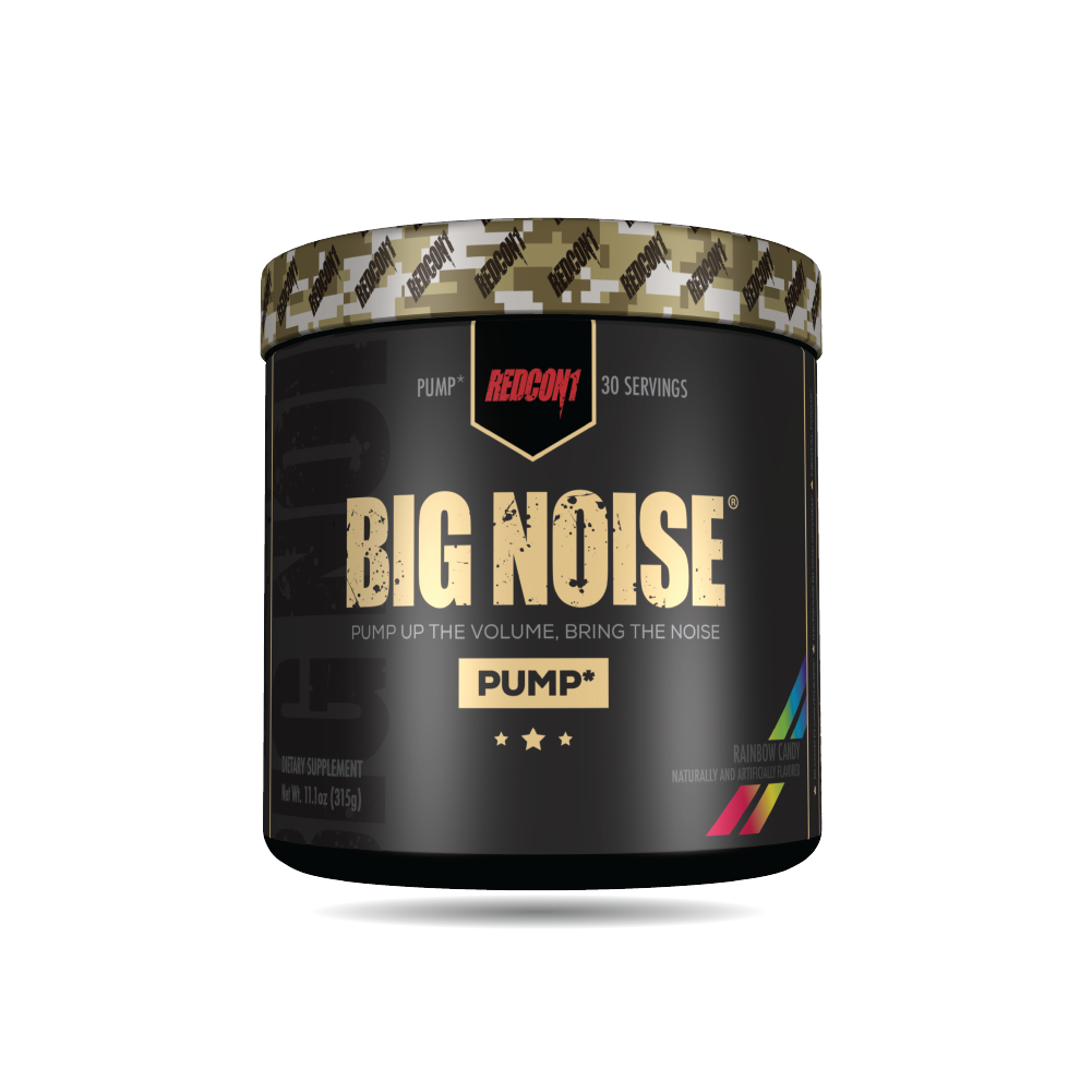 Redcon1 Big Noise - 315g