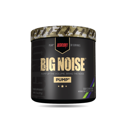 Redcon1 Big Noise - 315g