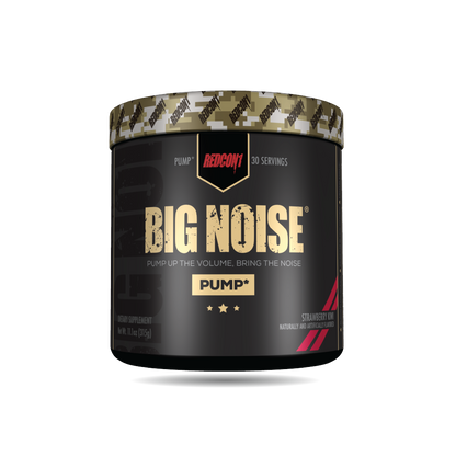 Redcon1 Big Noise - 315g