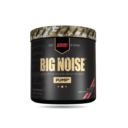Redcon1 Big Noise - 315g