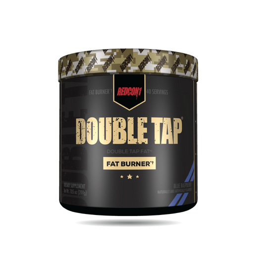 Redcon1 Double Tap Powder - 40 Servings