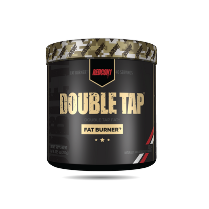 Redcon1 Double Tap Powder - 40 Servings