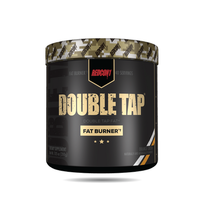 Redcon1 Double Tap Powder - 40 Servings
