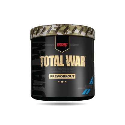 Redcon1 Total War - 395g