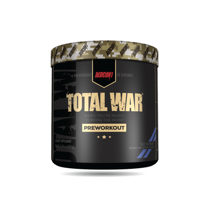 Redcon1 Total War - 395g