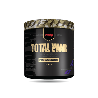 Redcon1 Total War - 395g