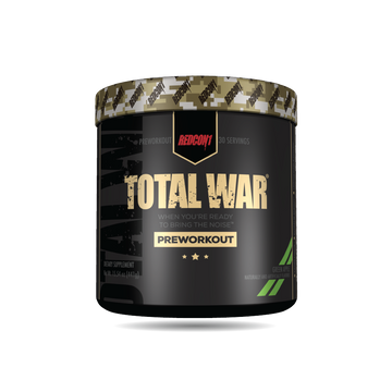 Redcon1 Total War - 395g