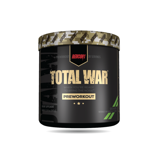 Redcon1 Total War - 395g