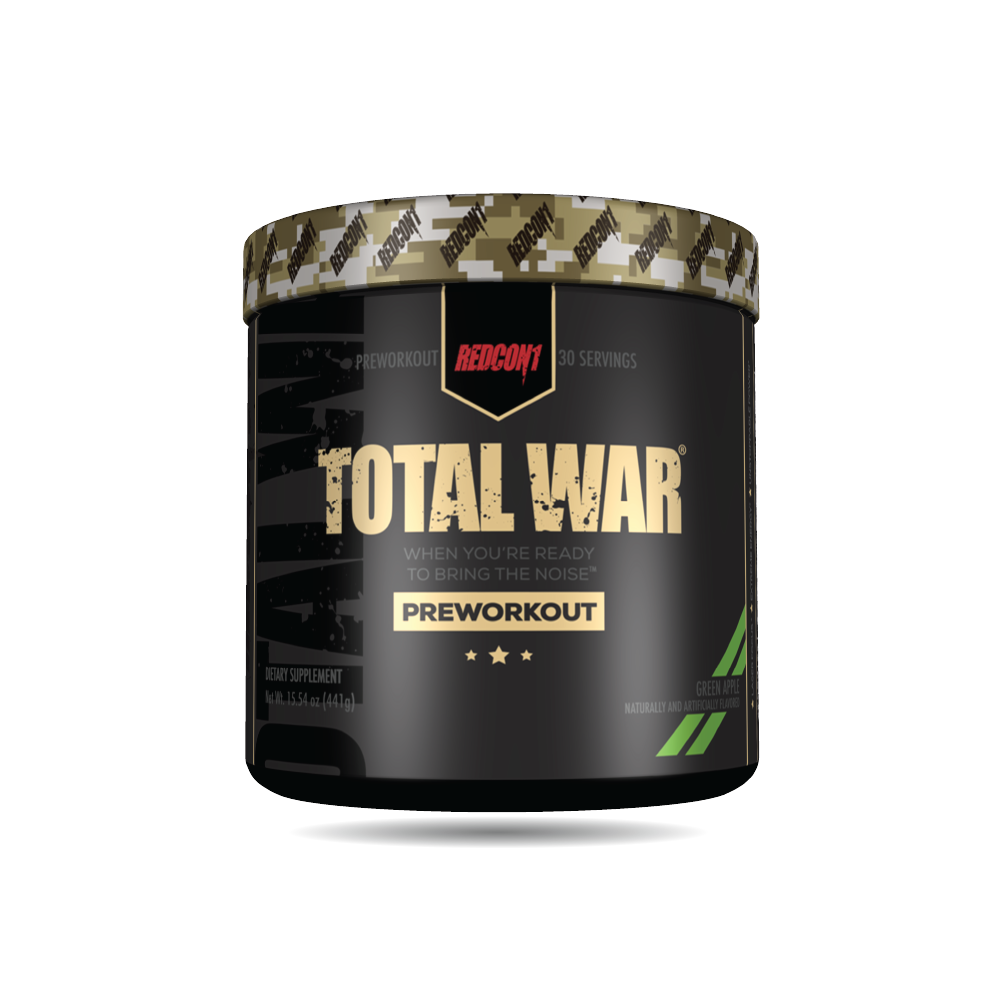 Redcon1 Total War - 395g