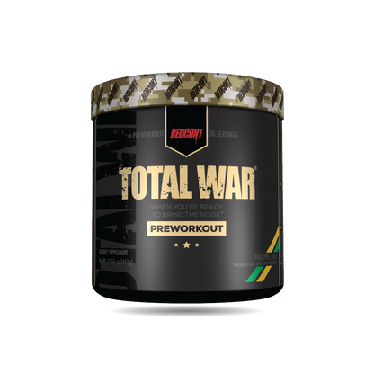 Redcon1 Total War - 395g