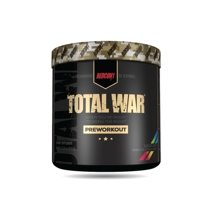 Redcon1 Total War - 395g