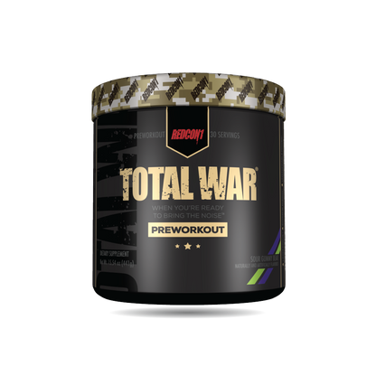 Redcon1 Total War - 395g