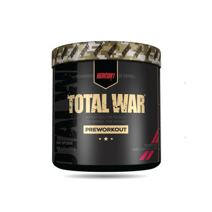 Redcon1 Total War - 395g