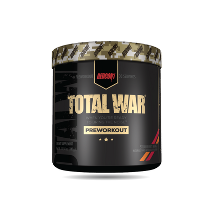 Redcon1 Total War - 395g