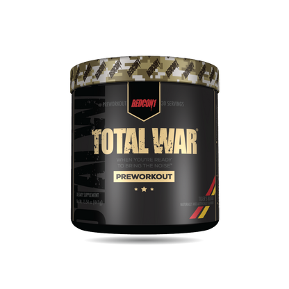 Redcon1 Total War - 395g