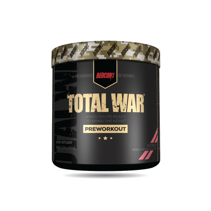 Redcon1 Total War - 395g