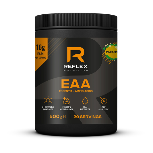 Reflex Nutrition EAA - 500g