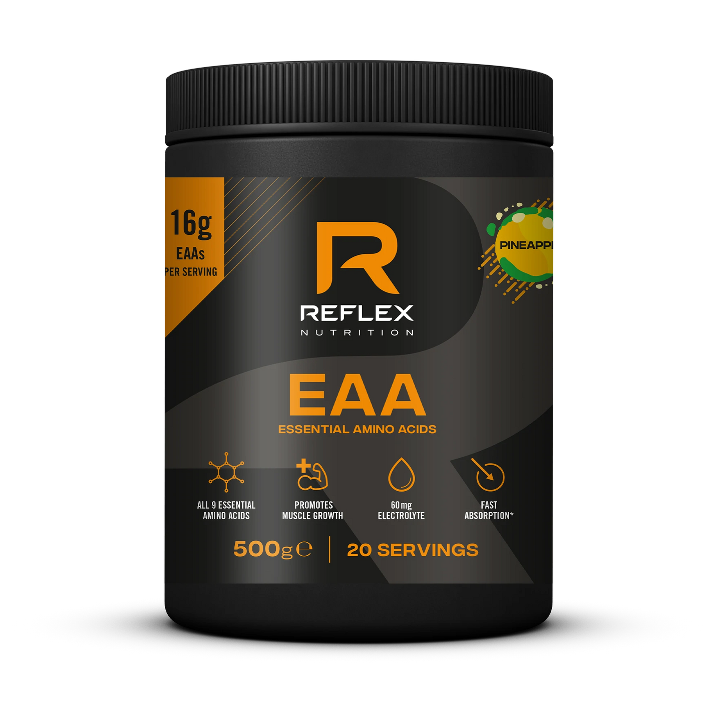 Reflex Nutrition EAA - 500g