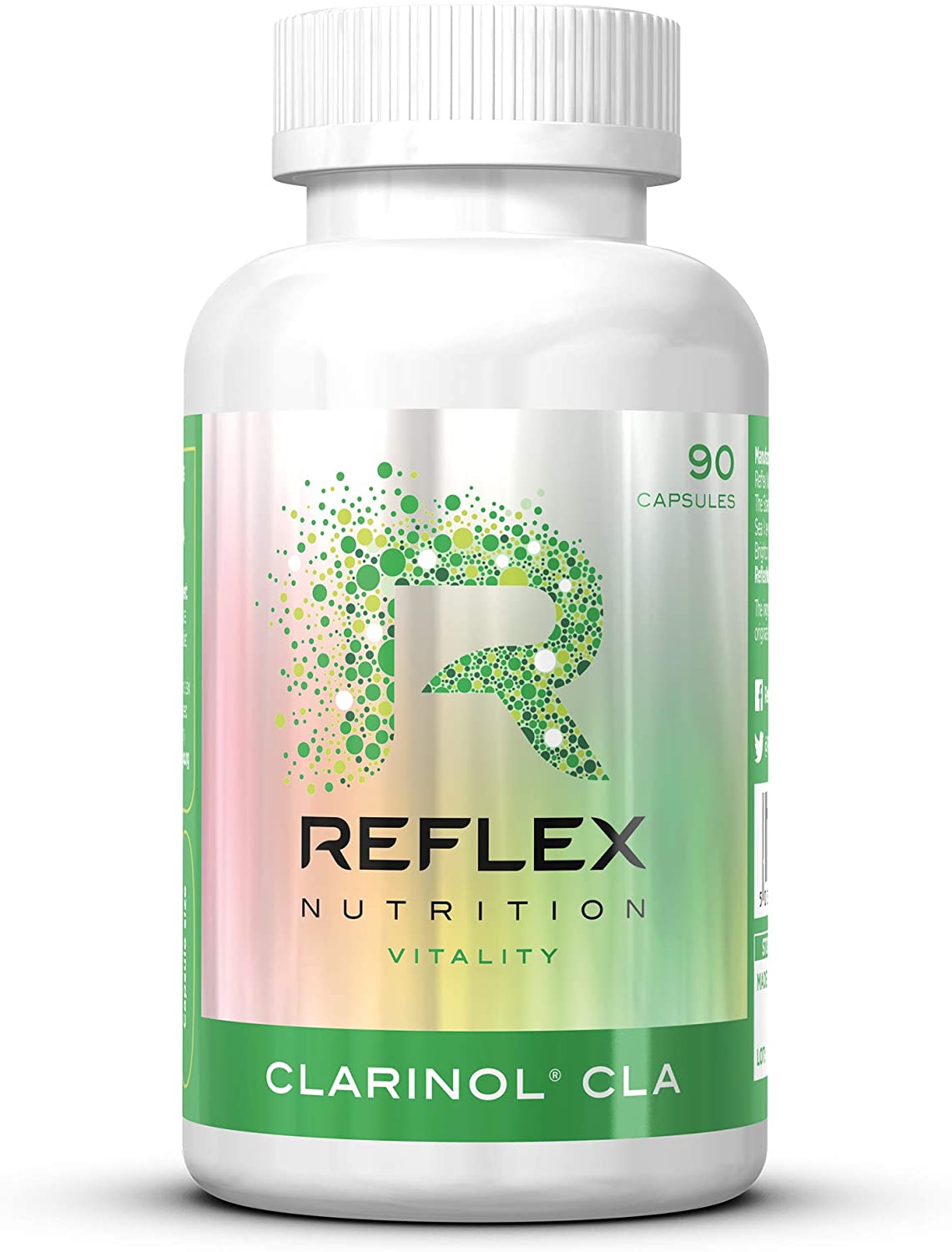 Reflex Nutrition CLA - 90 Caps