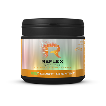 Reflex Nutrition Creatine Monohydrate - 250g