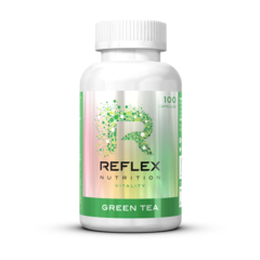 Reflex Nutrition Green Tea Extract - 100 Caps