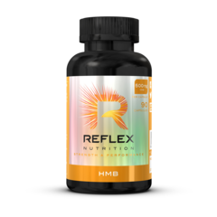 Reflex Nutrition HMB 500mg - 90 Caps