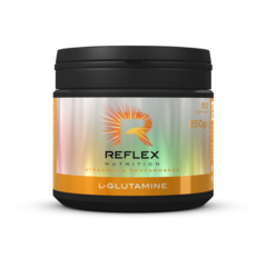 Reflex Nutrition L-Glutamine - 250g