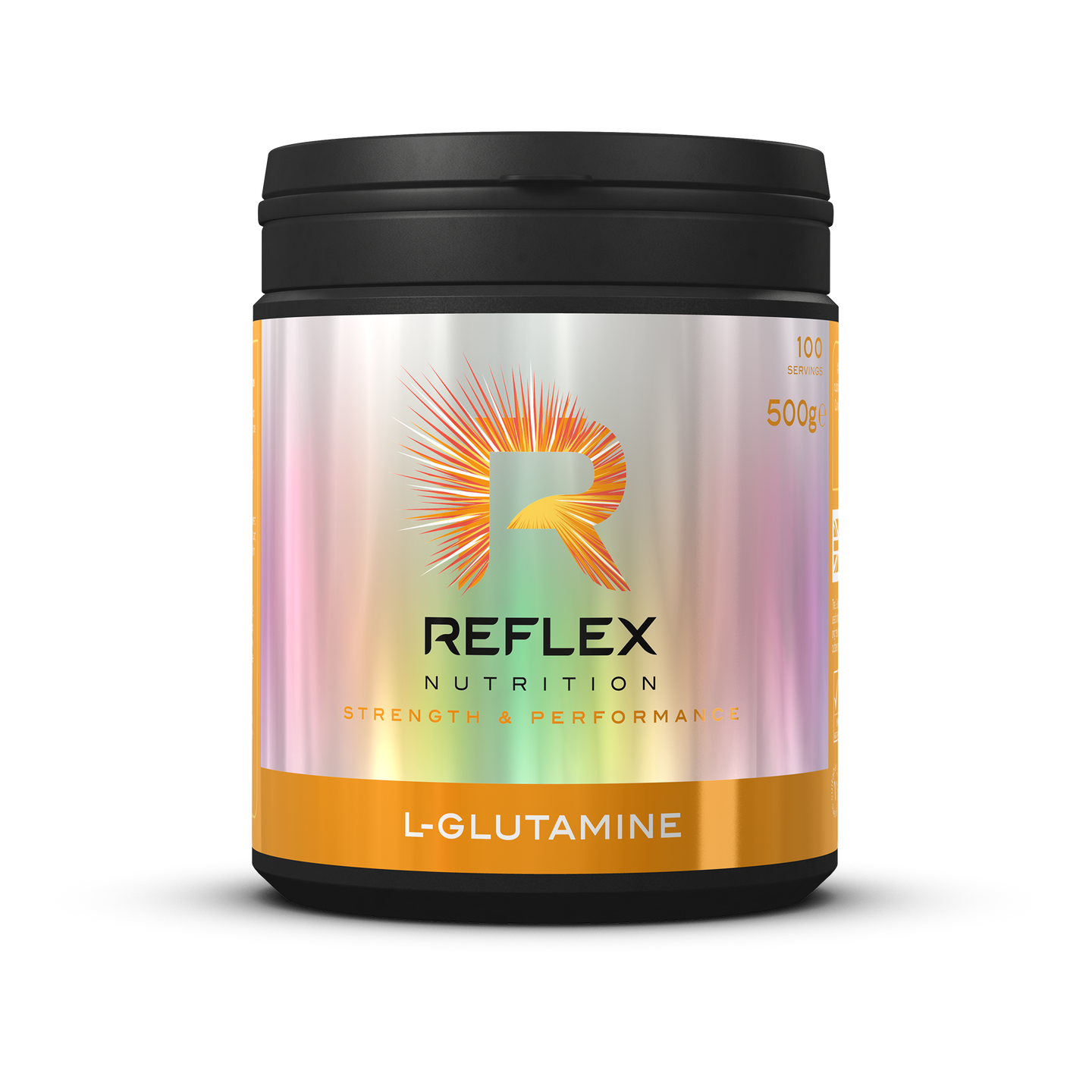 Reflex Nutrition L-Glutamine - 500g