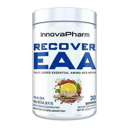 InnovaPharm Recover EAA - 30 Servings