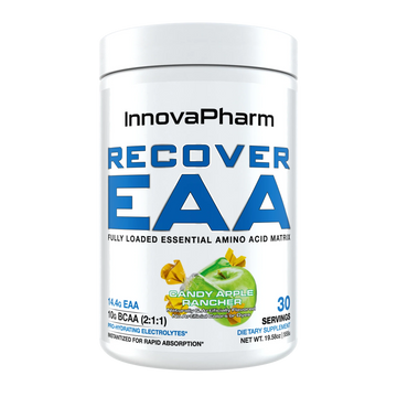 InnovaPharm Recover EAA - 30 Servings
