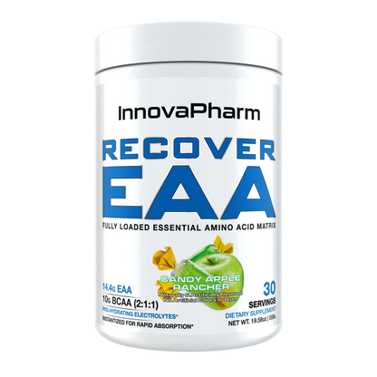 InnovaPharm Recover EAA - 30 Servings
