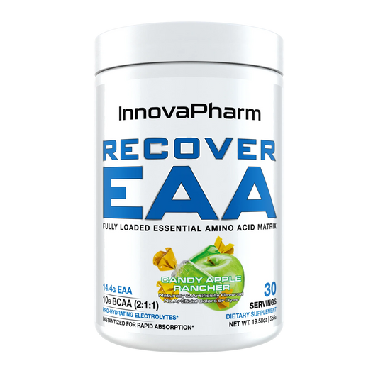 InnovaPharm Recover EAA - 30 Servings