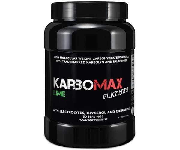 Strom Sports Nutrition KarboMAX- 1.5kg