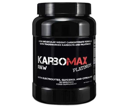 Strom Sports Nutrition KarboMAX- 1.5kg