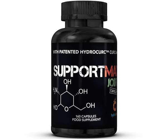 Strom Sports SupportMAX Joint - 160 Capsules