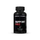 Strom Sports SupportMAX - 120 Capsules