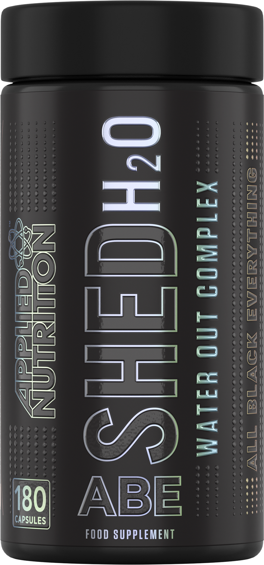 Applied Nutrition ABE Shed H2O - 180 Capsules