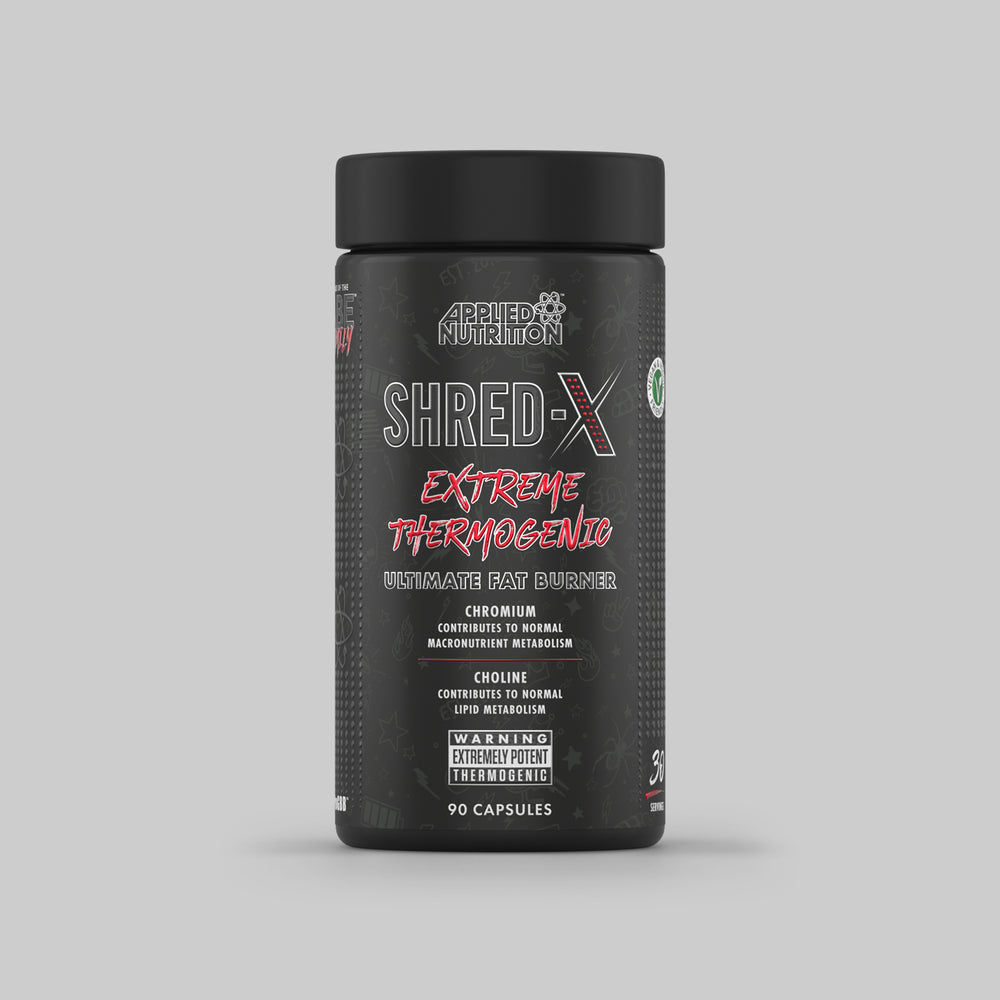 Applied Nutrition ABE Shred X - 90 Capsules