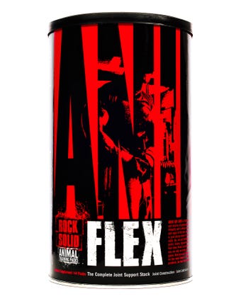 Universal Nutrition Animal Flex - 44 Packs