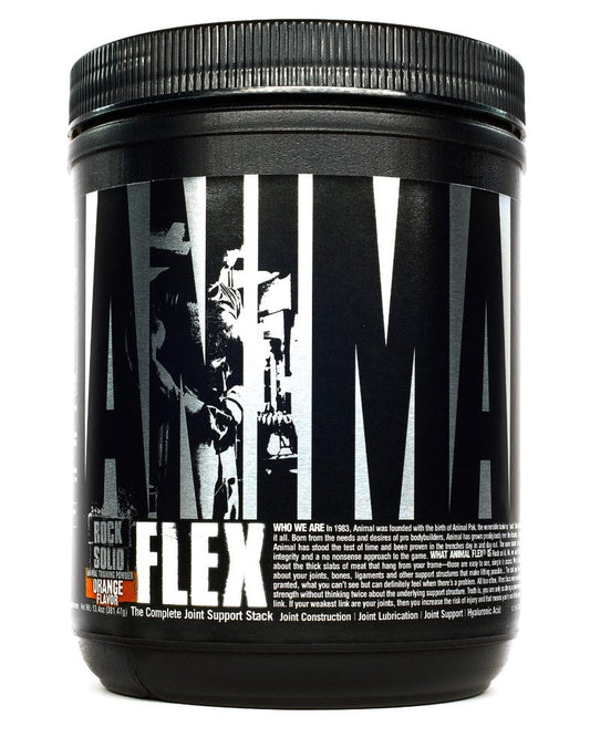 Universal Nutrition Animal Flex Powder - 381g