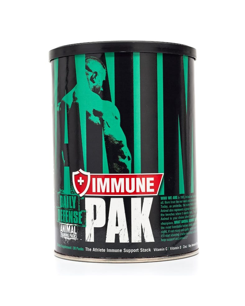 Universal Nutrition Animal Immune Pak - 30 Packs