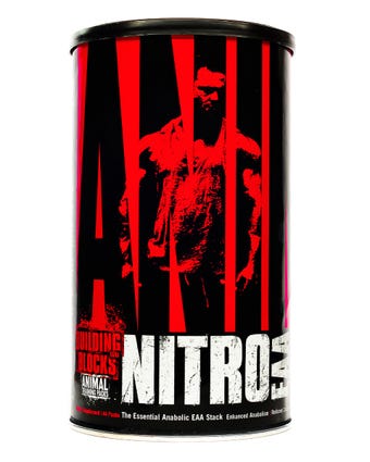 Universal Nutrition Animal Nitro - 44 Servings