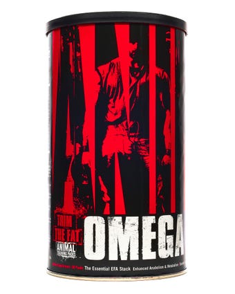 Universal Nutrition Animal Omega - 30 Packs