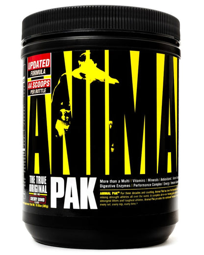 Universal Nutrition Animal Pak Powder - 369g