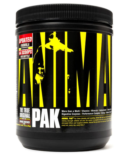 Universal Nutrition Animal Pak Powder - 369g